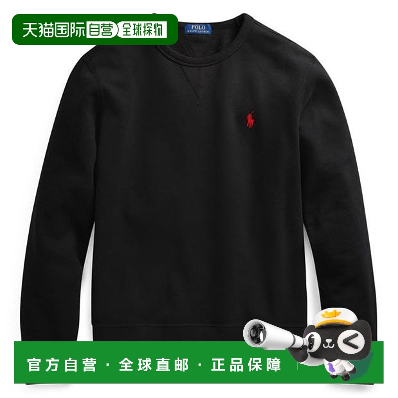 1h可退 香港直邮Polo Ralph Lauren Polo 拉夫·劳伦 男士 抓绒水