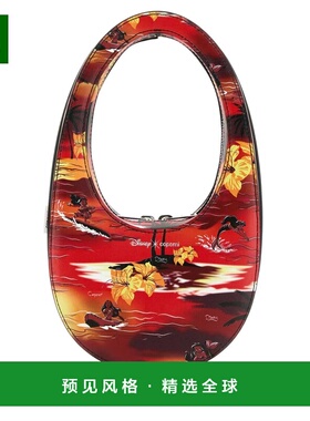 香港直邮COPERNI 女士手提包 DBA01BISF6048PRIREDTRO SS2025