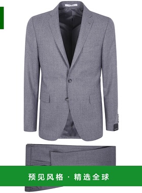 香港直邮TAGLIATORE 男士西服 2FBR22B01550033P3078 AW2025西装