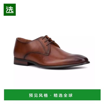 1h可退 【美国直邮】vintage foundry co. 男士 时尚休闲鞋