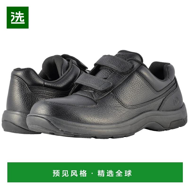 1h可退 【美国直邮】dunham 男士 时尚休闲鞋进口防水运动鞋真皮,流行男鞋,时尚休闲鞋,淘宝优惠券,粉丝福利购,淘宝优惠卷