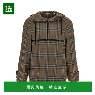 衬衫 男士 欧洲直邮burberry 1h可退