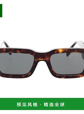 1h可退 欧洲直邮FENDI 男士太阳镜FE40131I52A