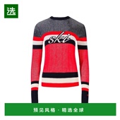 美国直邮 修身 Perfect 1h可退 Moment Evie 美利奴羊毛毛衣 女