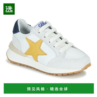 AMALIA 低帮板鞋 欧洲直邮GBB 女童