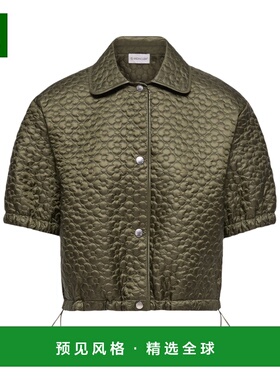 香港直邮MONCLER 女士外套 L10932F00002788UX825 SS2026