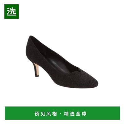 1h可退 【美国直邮】vaneli 女士 时尚休闲鞋高跟鞋皮鞋