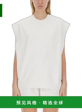 1h可退 欧洲直邮STELLA MCCARTNEY 女士衬衫6J02603SPY559000