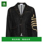 1h可退 外套 女士 欧洲直邮thom browne