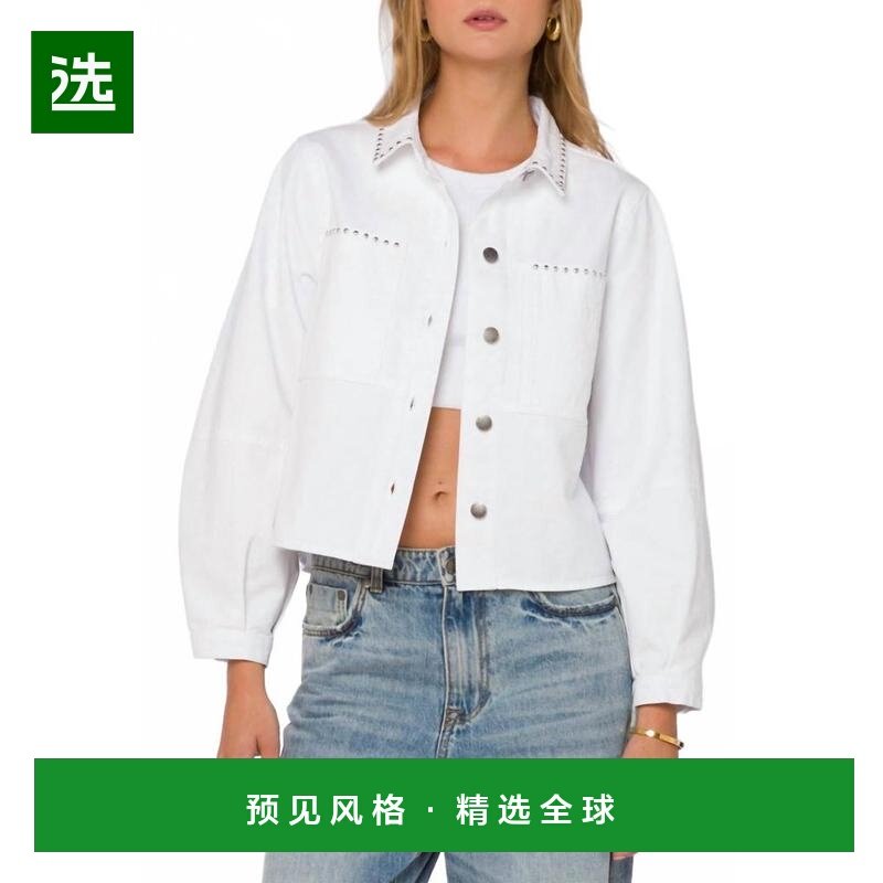 1h可退 【美国直邮】velvet heart 女士 外套,女装/女士精品,短外套,淘宝优惠券,粉丝福利购,淘宝优惠卷