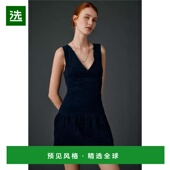 1h可退 连衣裙长裙 女士 美国直邮 motel