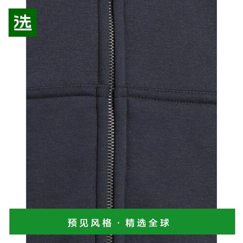 【美国直邮】alpha industries/阿尔法工业 男士 帽衫运动夹克衫