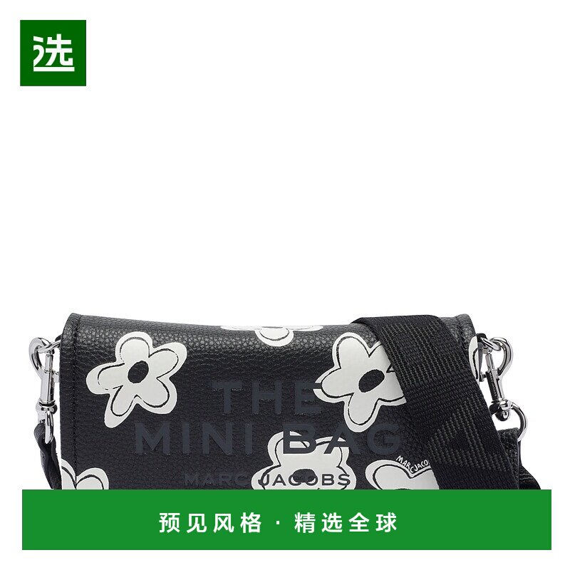 欧洲直邮marc jacobs 女士 单肩包