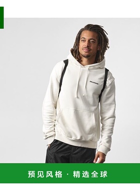 欧洲直邮Salomon萨洛蒙 PROLOG 25系列男女通用白色/黑色聚酯