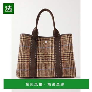 1h可退 香港直邮Rue De Verneuil 女士 St Paul Traversée leath