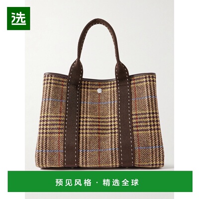 1h可退 香港直邮Rue De Verneuil 女士 St Paul Traversée leath