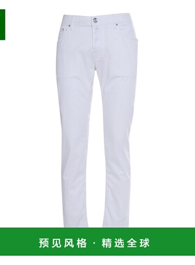 香港直邮JACOB COHEN 男士牛仔裤 JUMQE006054S3756A00 SS2025