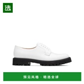 女士芭蕾乐福鞋 DE0206WHITEPXC 香港直邮CHURCH AW2022 白色