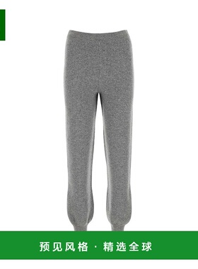 1h可退 香港直邮Prada 普拉达 女士 針織運動褲 22249S2221108