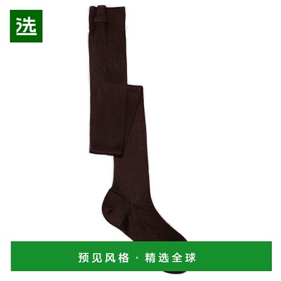 1h可退 香港直邮Miu Miu 缪缪 女士 吊帶襪 MCZ522OOO177G