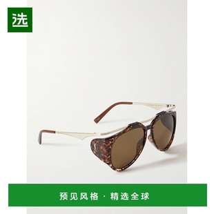 女士 圣罗兰 sunglasses 太阳镜 M137 香港直邮Saint Laurent