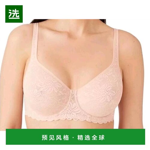 【美国直邮】wacoal 女士 袜子 支付后1h可退