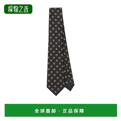 香港直邮Emporio Armani 尖头领带 EM001344TE16530