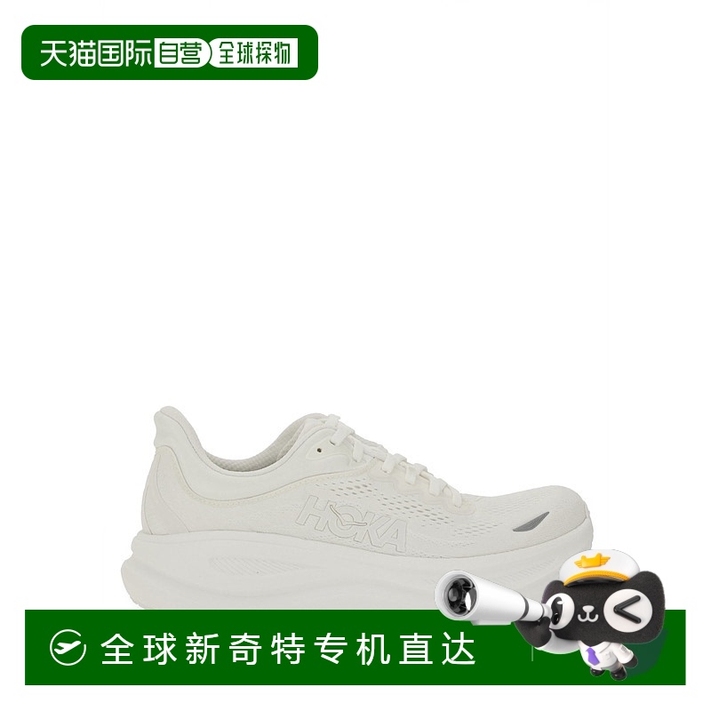 1h可退 欧洲直邮hoka oneone 女士 休闲鞋运动鞋