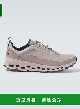 1h可退 香港直邮On 男士 Cloudaway 2 运动鞋 grey灰色 舒适时尚