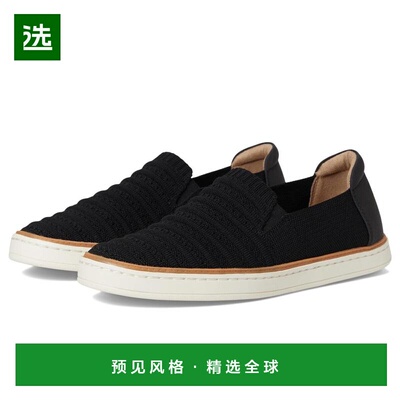 【美国直邮】naturalizer 女士 时尚休闲鞋