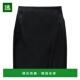 Bing 女士半身裙 A0411814BLK26 香港直邮Anine SS2026 黑色