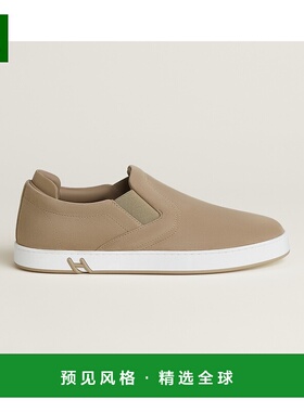 1h可退 欧洲直邮HERMES 爱马仕 25秋冬 H252896ZHC9 男士 休闲运