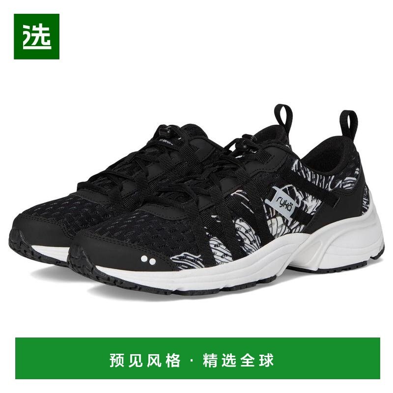 1h可退 【美国直邮】ryka 女士 时尚休闲鞋,女鞋,时尚休闲鞋,淘宝优惠券,粉丝福利购,淘宝优惠卷