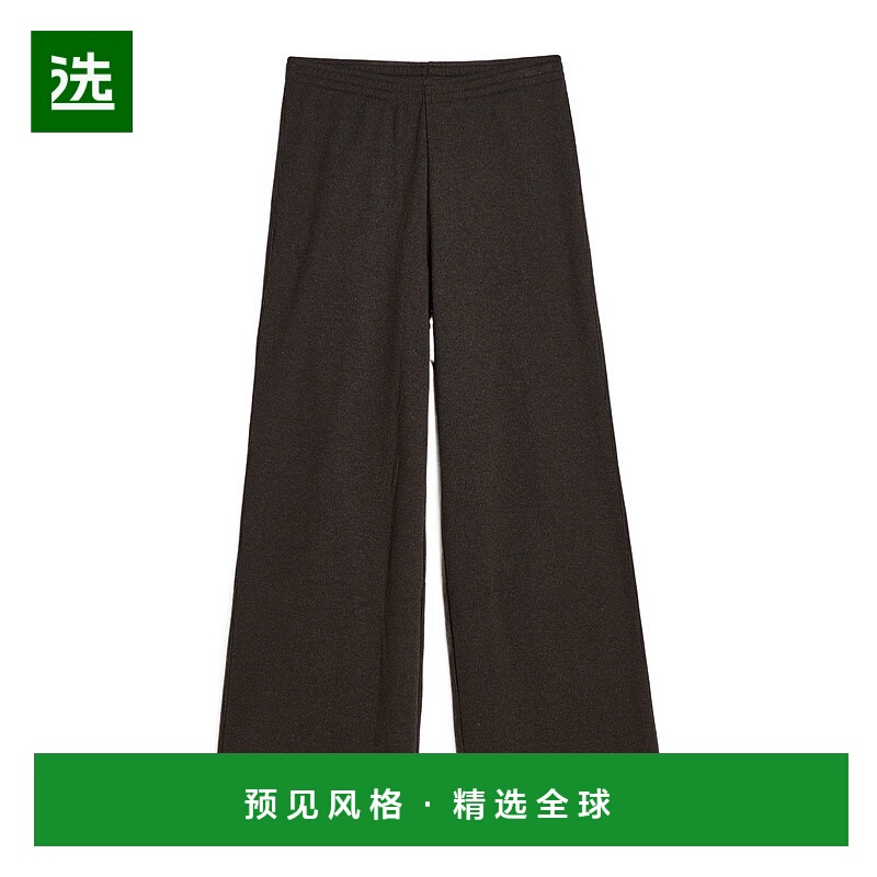 香港直邮Our Legacy 细条纹休闲裤 W4256