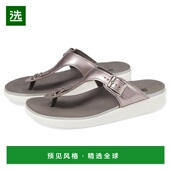 美国直邮 百搭透气 SAS 凉鞋 1h可退 舒适 女士时装 真皮时尚 潮