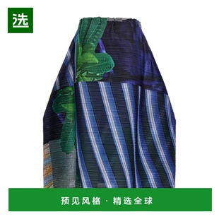 1h可退 香港直邮Pleats Please Issey Miyake 女士 'City Collage