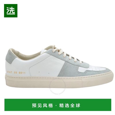 1h可退 【美国直邮】common projects 女士 时尚休闲鞋