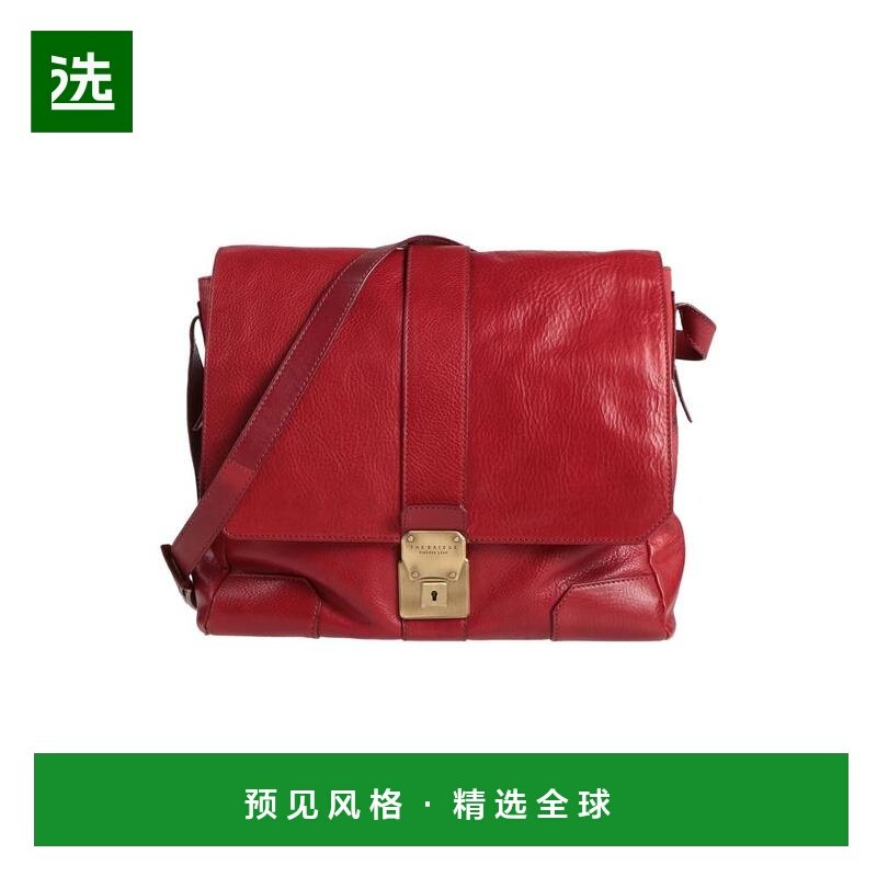 1h可退 【美国直邮】the bridge 男士 单肩包,箱包皮具/热销女包/男包,男士包袋,淘宝优惠券,粉丝福利购,淘宝优惠卷