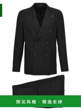 香港直邮TAGLIATORE 男士西服套装 2SVS20B11060001N5012 SS2025