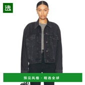 香港直邮Acne Rowan Studios 1h可退 艾克妮 女士 夹克 A90629