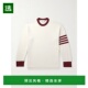 条纹棉质毛衣 香港直邮1h可退 MKA5 汤姆·布朗 男士 Thom Browne