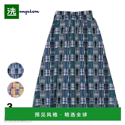 冠军裙子 SKIRT CW-X207运动短裙运动服潮流时尚百搭