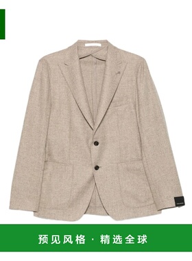 香港直邮TAGLIATORE 男士夹克 1SMC26KAI440007U25I173T3235