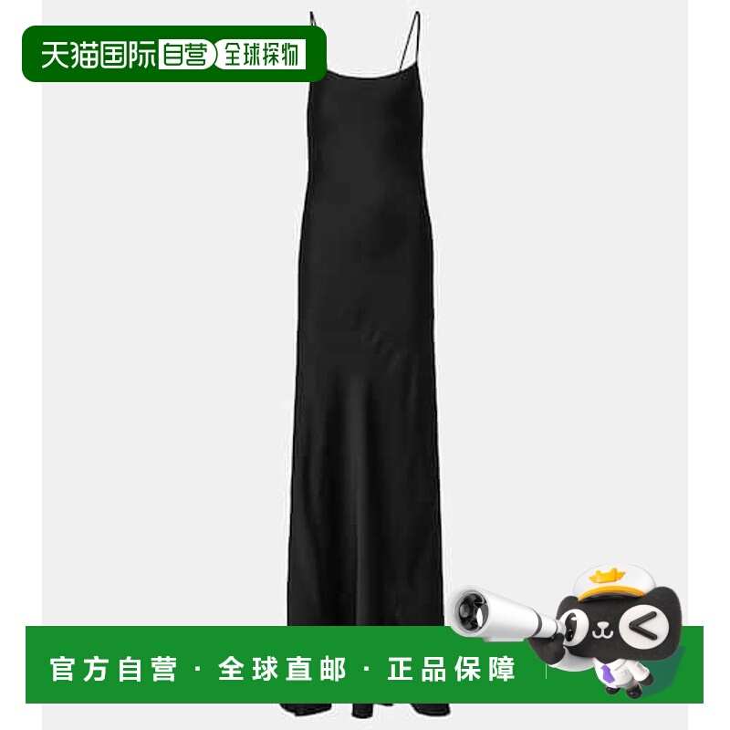 1h可退 香港直邮VICTORIA BECKHAM 维多利亚·贝克汉姆 女士 缎面