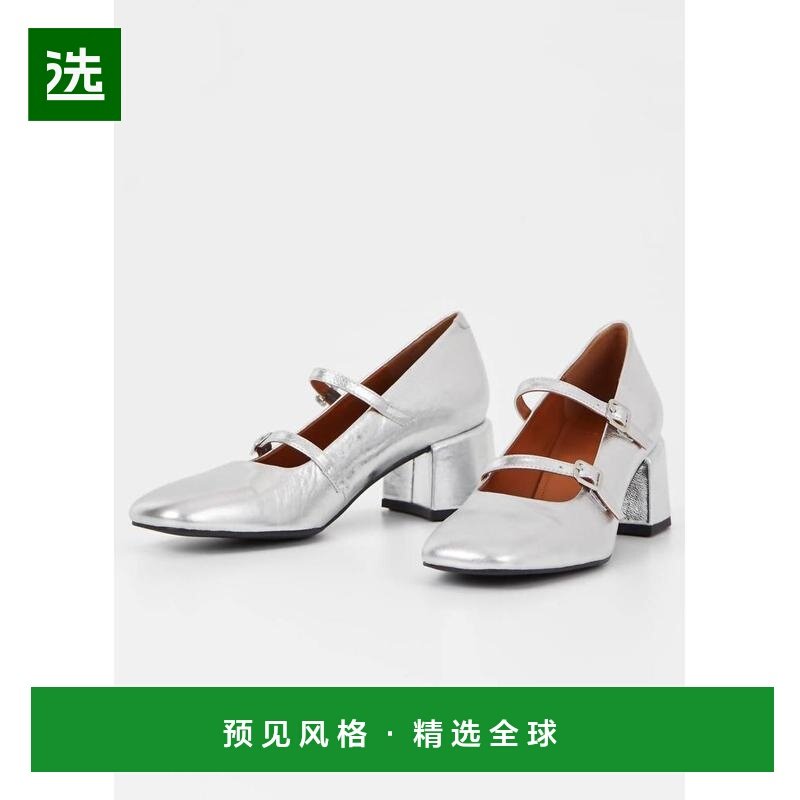 1h可退 【美国直邮】vagabond 女士 时尚休闲鞋,女鞋,浅口单鞋,淘宝优惠券,粉丝福利购,淘宝优惠卷