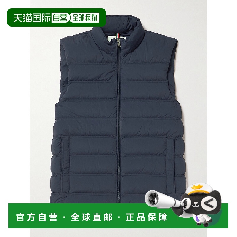 1h可退 香港直邮Orlebar Brown 男士 Hopper Stretch-Shell 修身