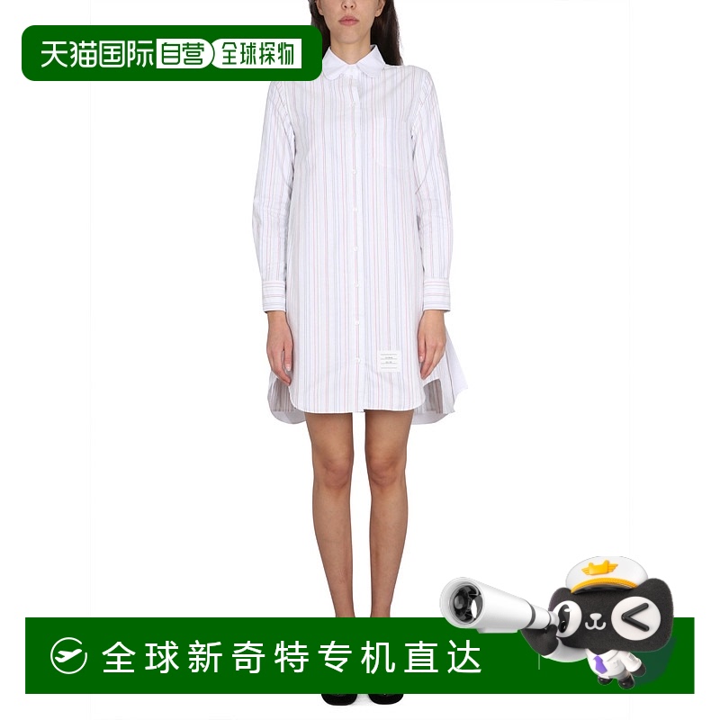1h可退 欧洲直邮thom browne 女士 连衣裙