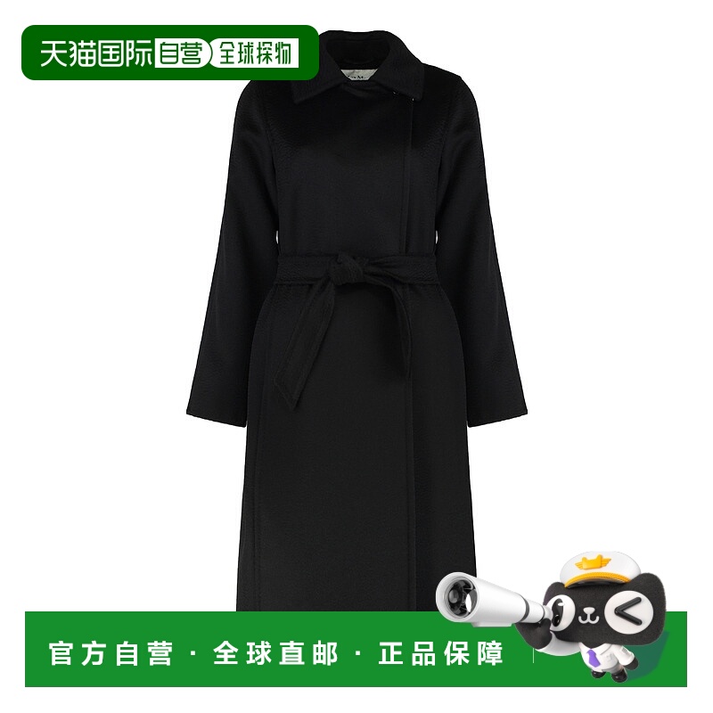 欧洲直邮maxmara 女士 大衣