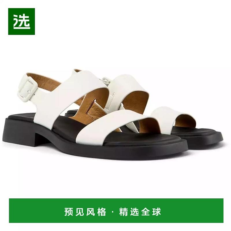 1h可退 【美国直邮】camper 女士 凉鞋,女鞋,时装凉鞋,淘宝优惠券,粉丝福利购,淘宝优惠卷