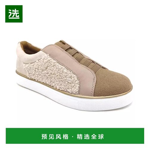 【美国直邮】kenneth cole 女士 时尚休闲鞋